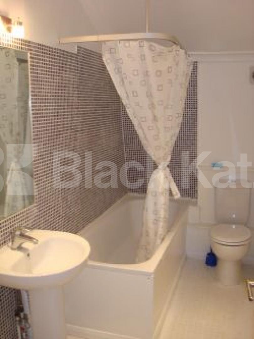 			New Instruciton, 1 Bedroom, 1 bath, 1 reception Flat			 St Mary's Terrace, LITTLE VENICE W2